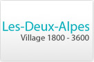 2 Alpes location