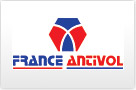 Système de sécurité France Antivol