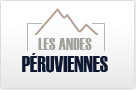 Les Andes péruviennes